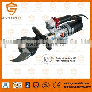 Broken Tool CUTTER F130N T30 - 120V-Ayonsafety thumbnail-1
