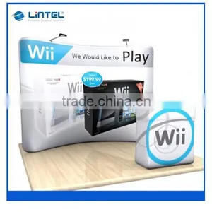 Flex Free Standing Round Banner Stand thumbnail-6