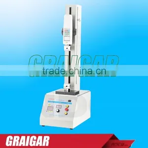 NEW SJX-1KV Electric Vertical Try to Push the Machine Tension Test Stand thumbnail-1