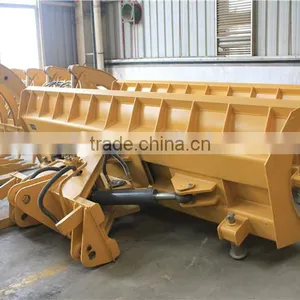 LG926 WHEEL LOADER Bucket ,front Loader of High Quality Wheel Loader Bucket ,cheap Bucket thumbnail-6