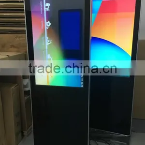 Advertising Kiosk Manufacturer/ Interactive Kiosk/android Digital Signage thumbnail-4