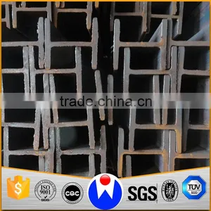 Structual Steel AH36 Steel h Beam Price per Ton thumbnail-3