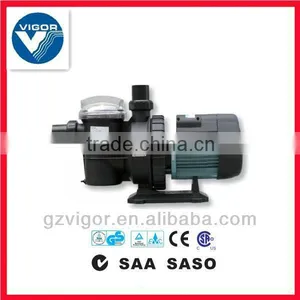 Extremely Quiet Running Swimming Pool Circulation Pump thumbnail-1