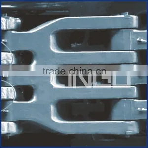 Plastic PET Perform Injection Machine thumbnail-3