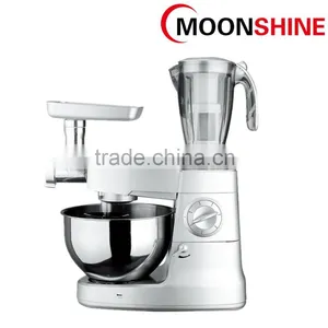 2015 Hot Sales Home Appliances Blender Mixer Stand Food Mixer thumbnail-1