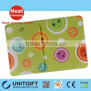 High Quality Strong Sticky PU Anti Slip Mat For Phone thumbnail-1