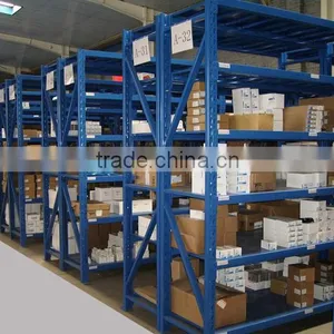 Longspan Shelving thumbnail-5
