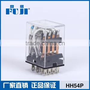11 Pin Electric General Purpose Power Relay MY3(HH53P) thumbnail-1