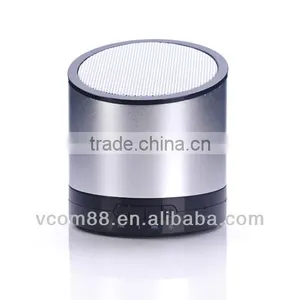 High Quality Mini Speaker With TF Card Speaker thumbnail-1