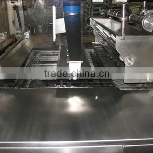 Automatic Confectionery Coating Machine thumbnail-4