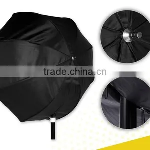 Wholesale Professional Speedlite Umbrella Softbox 80cm 32" With Honeycomb Grid for Speedlite Flash Light thumbnail-4