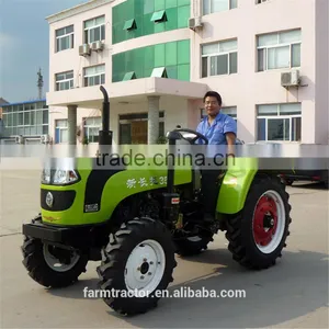 Cheap Tractor / China Agricultural Machinery thumbnail-3