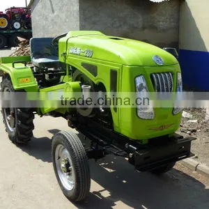 18 hp Tractor thumbnail-1