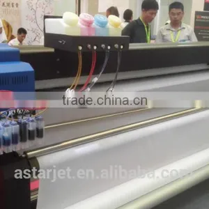 3.2m DX7 Head Printer AStarjet 7702L Model For Strech Ceiling Film thumbnail-2