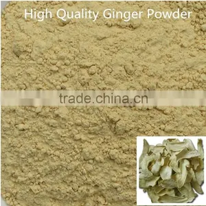 Dried Ginger Powder thumbnail-1