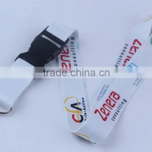 Company Logo Wine Glass Holder Lanyard Made in China thumbnail-4