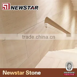Newstar Natural Beige Limestone Tile thumbnail-1