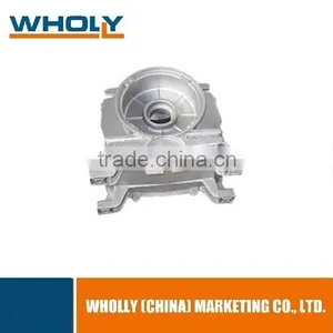 High Demand Customized Aluminum Brass Zinc Magnesium Die Casting thumbnail-6