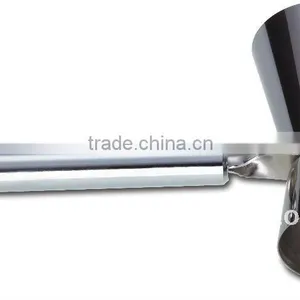 Stainless Steel Jigger With Handle thumbnail-1