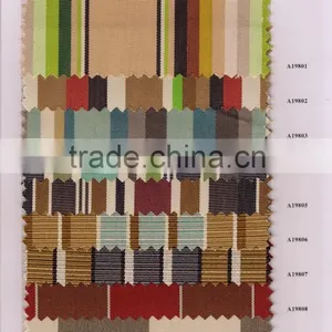 2016 New Popular High Quality Spun Polyester Fabric thumbnail-2