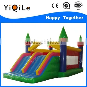 Jumping Castles With Prices thumbnail-1