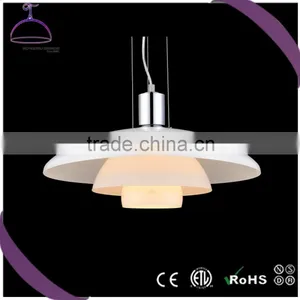 Beautiful Glass Living Room Kitchen Room Modern Pendant Lightings thumbnail-1