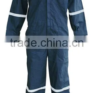 Workers Overall Uniforms thumbnail-1