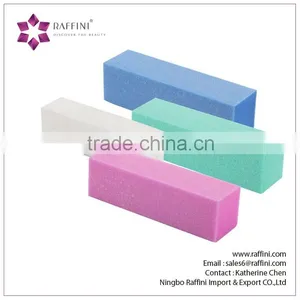 CheapSupplier of China EVA Nail File thumbnail-1