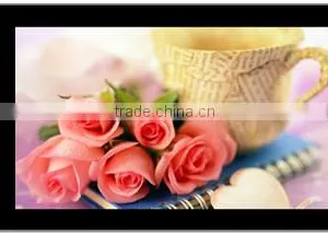 84inch Wall Mounted Outdoor Advertising Display thumbnail-1