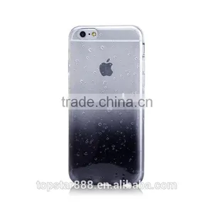 2016 Hot Sell Half Color Tpu Bubble Soccer Bubble Ball for Iphone 6 s and Iphone 6 thumbnail-6
