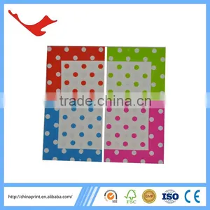 010 Banquet Tissue Paper Napkin Sizes thumbnail-1