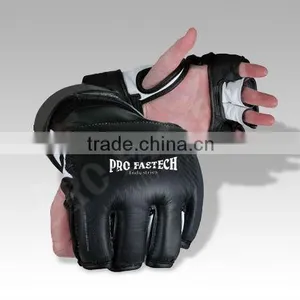 GRAPPING GLOVE MMA FIGHT UFC GLOVES 5 thumbnail-1