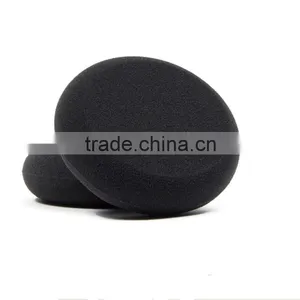 Car Cleaning Waxing Sponge Car Wax Applicator Sponge Foam Waxing Applicator thumbnail-2
