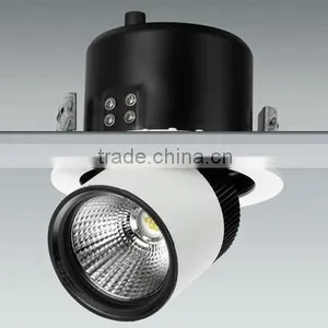 Giant High Power Adjustable Recessed Led Spot Light by China Supplier thumbnail-1