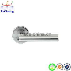 Zinc Alloy Recessed Pull Handle Stainless Steel Door Pull Handle/metal Handle thumbnail-1