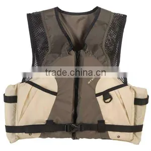 Custom Marine Life Jacket thumbnail-1