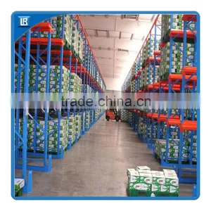 Factory Cold Storage System Drive in Racking thumbnail-3