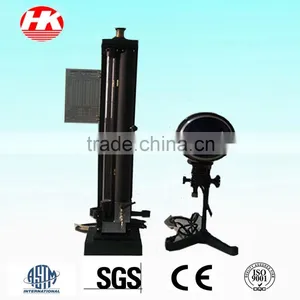 HK-1031 Saybolt Color Tester for Petroleum Products (Saybolt Colorimetric Method) thumbnail-1