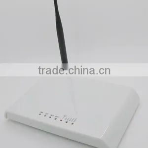 GSM FWT With Voice and Fax Terminal thumbnail-1