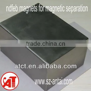 Large Magnets for Sale / Powerful Magnet / Magnetic Separator thumbnail-1
