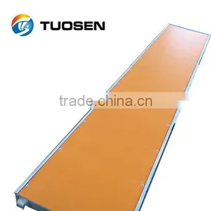 FRP Scaffolding Panel With Aluminum Frame thumbnail-1