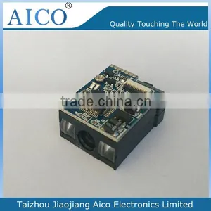 2016 New Product China Manufacturer 32bit 500scan/sec CCD 1D Barcode Scanner Reader Module thumbnail-1