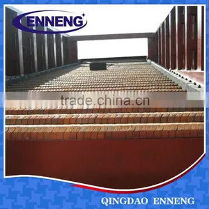 Chinese Customized Oem Grate Hot Water Boiler thumbnail-3