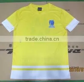 Sports Apparel Custom Sublimation Sport T-shirts thumbnail-1