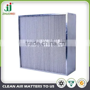 Jowell Various HEPA Sesies Air Filters thumbnail-3