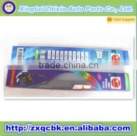 ZX Factory Wholesale Windshield Wipers Blade Manufacturer thumbnail-2