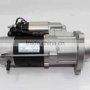 Prestolite Starter M105R3038SE 24V 12T thumbnail-2