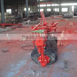 Hot Sale Land Scraper thumbnail-2