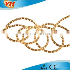 Fluorescence Rope Lighting Led Lighting Led Rope Lights thumbnail-1