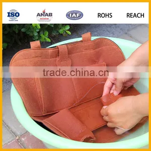 Car Storage Bag, Car Seat Storage Bag, Car Seat Hanging Bag thumbnail-2